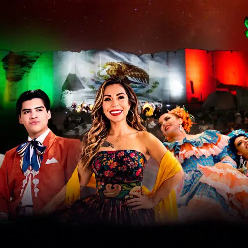 Orígenes de México